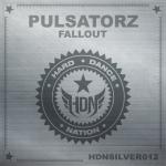 Cover: Pulsatorz - Fallout