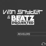 Cover: Van Snyder - Revelers