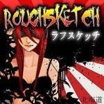 Cover: RoughSketch - Far East Hardcore