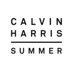 Cover: Calvin - Summer