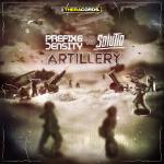 Cover: Density - Artillery