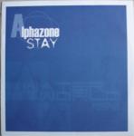 Cover: Alphazone - Stay (Original Mix)