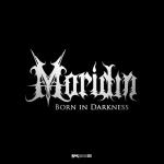 Cover: Moridin - Born In Darkness