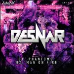 Cover: Desnar - Phantoms