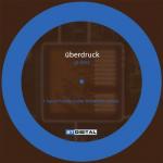 Cover: Überdruck - Here's Freddy (Mike Steventon Remix)