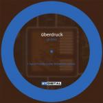 Cover: &amp;amp;amp;amp;amp;Uuml;berdruck - Here's Freddy (Mike Steventon Remix)
