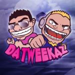 Cover: Da Tweekaz - Music Is My Alibi (Da Tweekaz Remix)