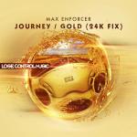Cover: Max Enforcer - Journey