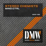 Cover: Stereo Chemists - Mind.Ctrl