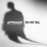 Cover: Afrojack - Ten Feet Tall