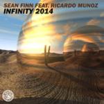 Cover: Sean Finn feat. Ricardo Mu&ntilde;oz - Infinity 2014 (Vocal Edit)