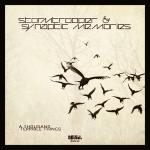 Cover: Synaptic Memories - A Thousand Terrible Things (Part 2)