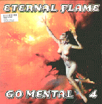 Cover: Go Mental - Eternal Flame