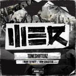 Cover: Toneshifterz - How Could It Be