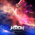 Cover: The Vision - Dreamworld