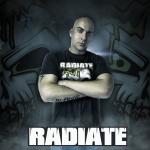 Cover: Radiate - Survival