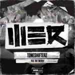 Cover: Toneshifterz Feat. Zuri Akoko - Feel the Energy