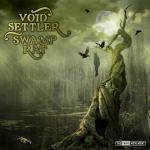 Cover: Void - Swamprat. Swamprat Indeed.