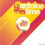 Cover: DJ Antoine - This Time (Klaas Mix)