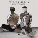 Cover: Fred v & Grafix feat. Tudor - Shine