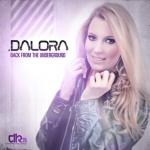 Cover: Dalora - Back From The Underground