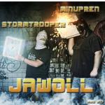 Cover: MinuPren - Jawoll