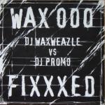 Cover: Waxweazle - Assfucked