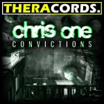 Cover: Chris One - Scum