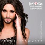 Cover: Conchita Wurst - Rise Like A Phoenix