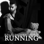 Cover: Andr&aacute;s K&aacute;llay-Saunders - Running