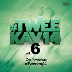 Cover:  - #Tweekay14