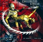 Cover: Callenish Circle - Soul Messiah