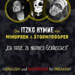 Cover: MinuPren - ITZKG