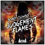 Cover: Scent of a Woman - Judgement Flames