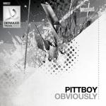 Cover: Pittboy - Obviously