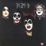 Cover: Kiss - Black Diamond