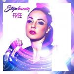 Cover: DJ Stephanie - Free