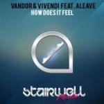 Cover: Vandor &amp; Vivendi feat. Aleave - How Does It Feel