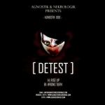 Cover: Detest - Rise Up