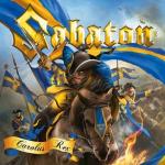 Cover: Sabaton - Carolus Rex