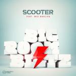 Cover: Scooter - Bigroom Blitz