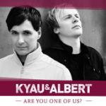 Cover: Albert - Are You One Of Us?