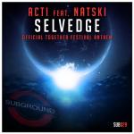 Cover: Natski - Selvedge