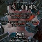 Cover: TriaMer - The Machine