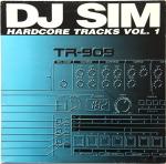 Cover: DJ Sim - Take This