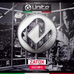 Cover: Zatox & Brennan Heart - Back In The Days