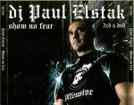 Cover: Dj Paul - Retaliate