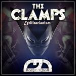 Cover: The Clamps - Utilitarianism