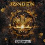 Cover: Rayden - Screech Of Rage