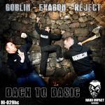 Cover: Exagon & Goblin - True Blood (Exagon Remix)